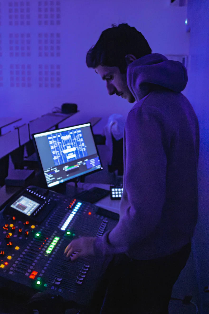 Le Studio France — visuel 6